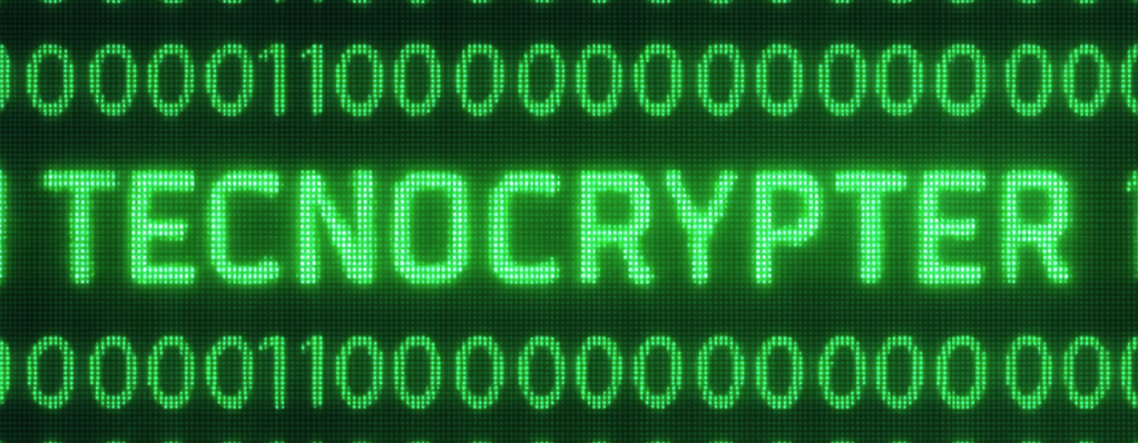 TecnoCrypter - Seguridad Digital