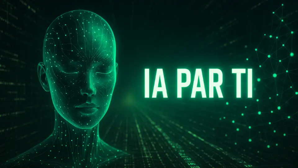 Guía Definitiva para Implementar IA en tu Empresa: 10 Recomendaciones Estratégicas para 2025