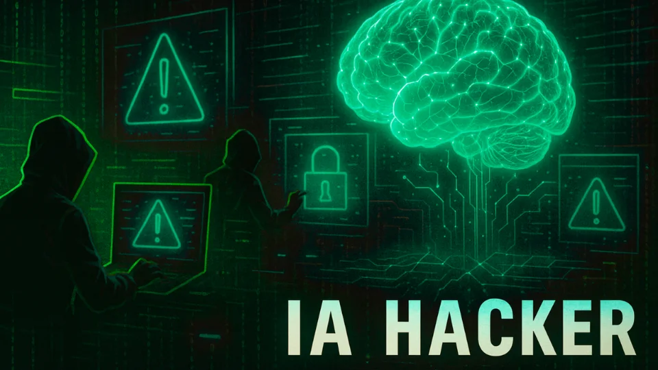 Amenazas Cibernéticas Potenciadas por IA: El Nuevo Panorama de Seguridad en 2025