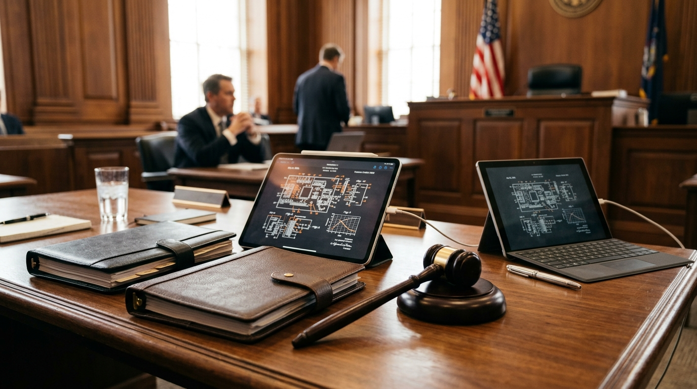 Escalada na Batalha Judicial Apple vs OpenAI: Designs de Hardware e Segredos Comerciais