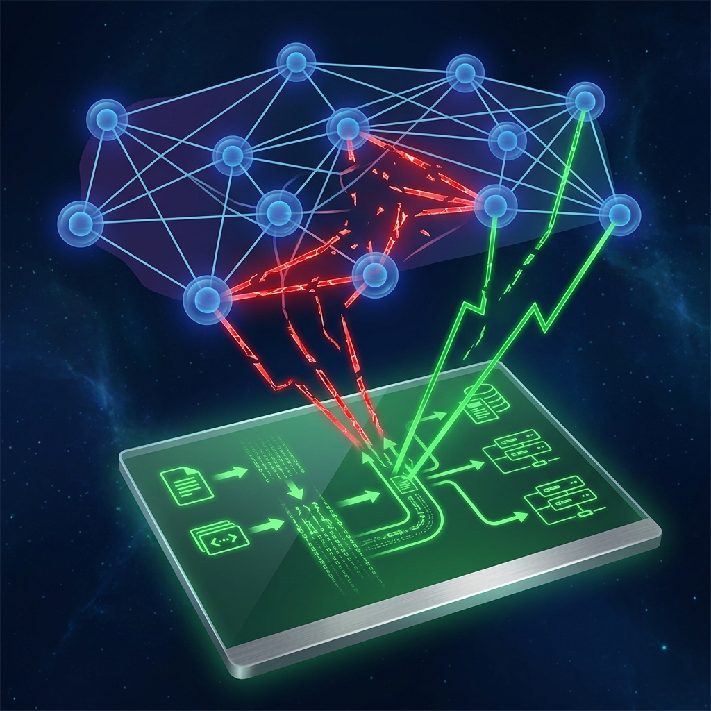 BIND DNS Zero-Day Attack Disrupts Cloud Services