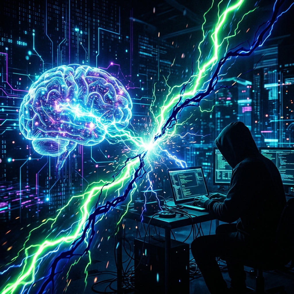 AI Vulnerability Auditing vs Human Pentesting