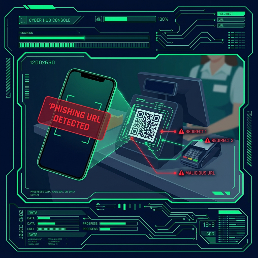 New qishing campaign targets e-commerce payment gateways