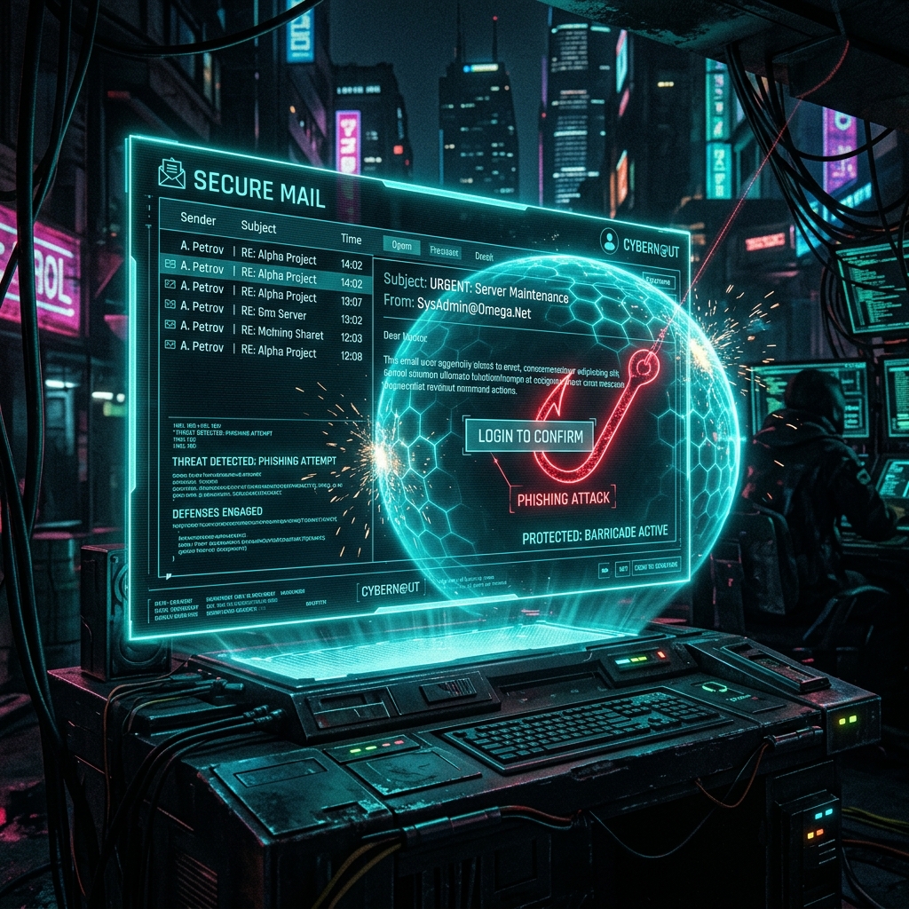 Cybersecurity Training: The definitive guide to train your team against phishing