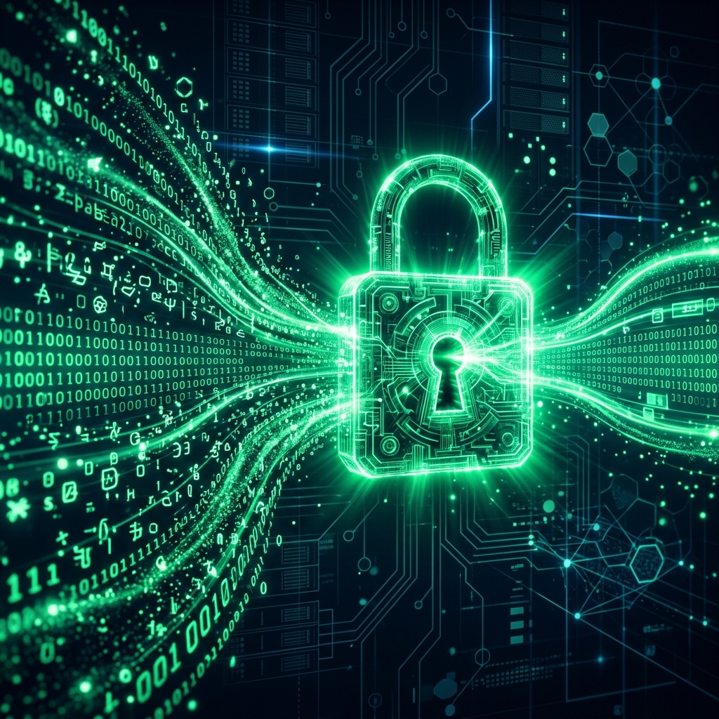 Cifrado de Extremo a Extremo en la Web: Protegiendo Datos y Secretos en Tránsito