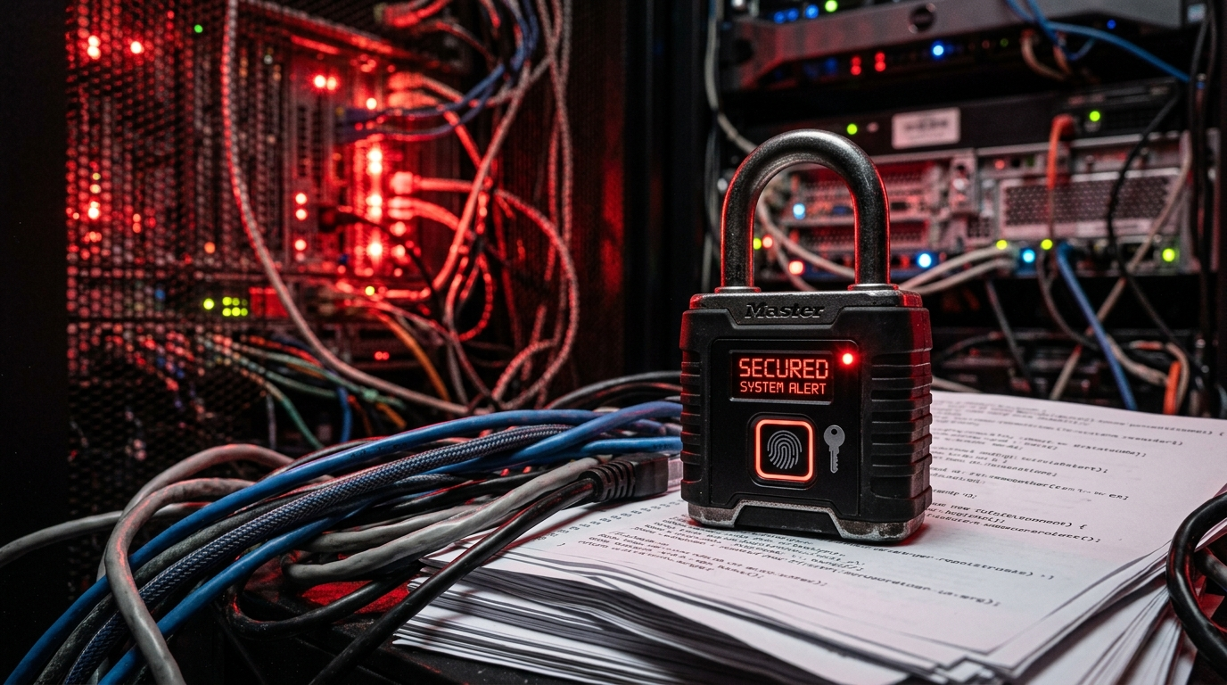 CISA Emite Alerta por Vazamento de Credenciais em Projetos de IA