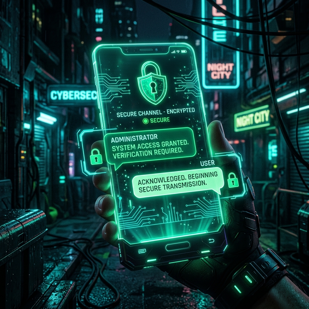 Cómo usar Apptivar App de autenticación y mensajería de forma segura sin revelar tu número real