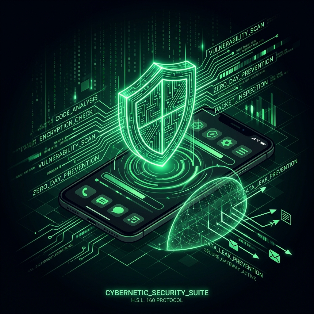 Cómo auditar e instalar app cifradas en tu smartphone para evitar el espionaje corporativo