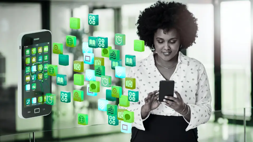 Comparativa de apps de mensajería seguras en 2025