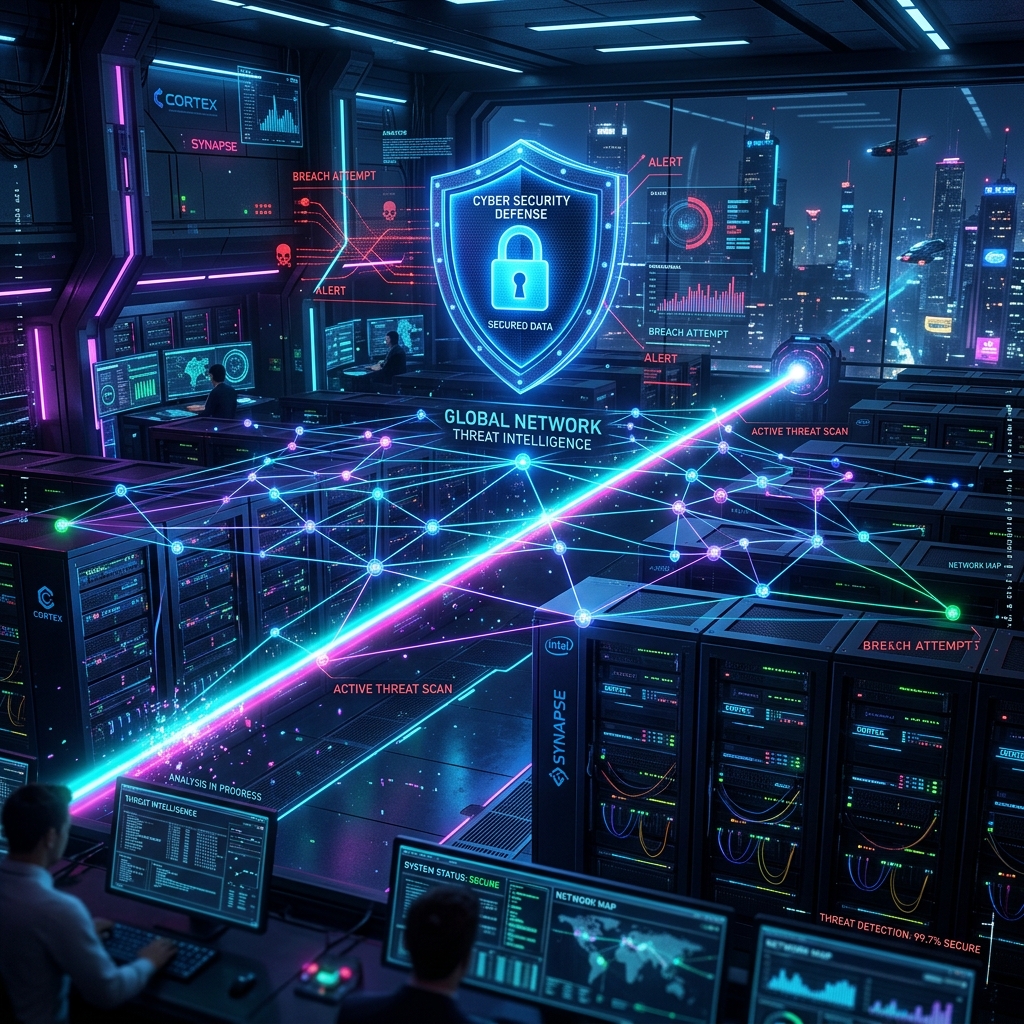 How to Audit Domain and IP Security in Real Time