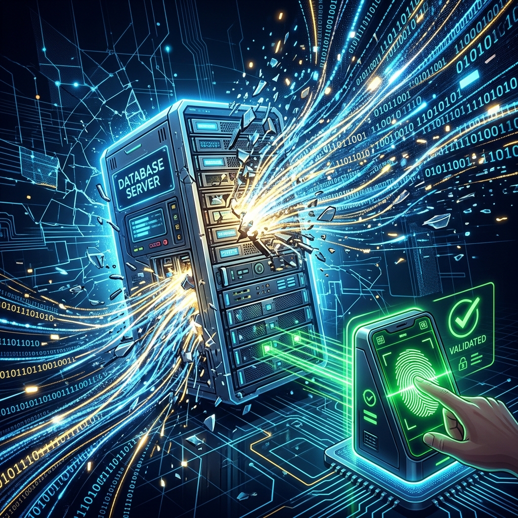 AssuranceAmerica Data Breach Exposes 7 Million Users