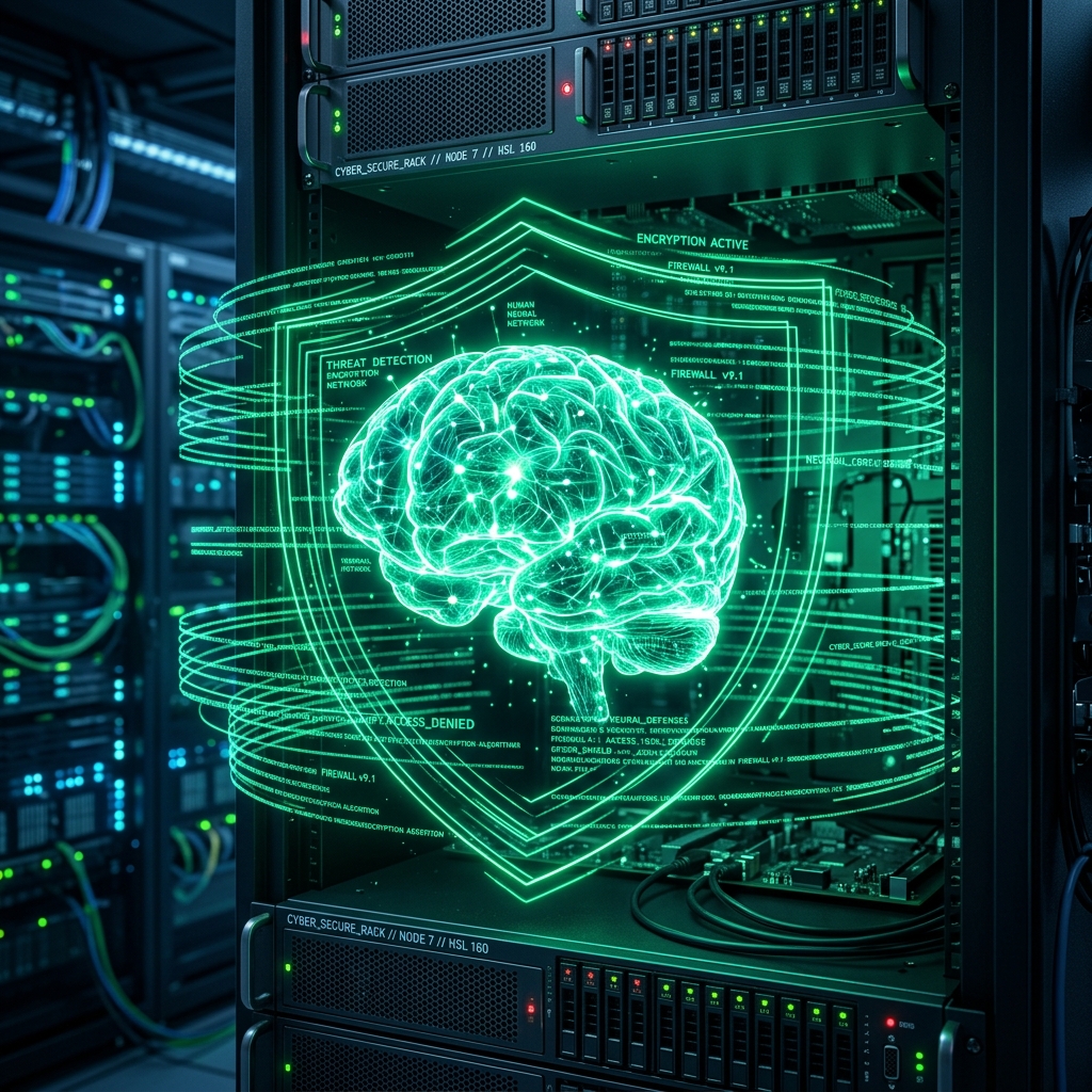 AI and Cybersecurity: How to train your organization to use artificial intelligence safely