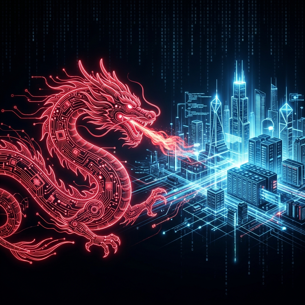 Kimi K3: The Chinese Open-Source AI That's Putting Silicon…