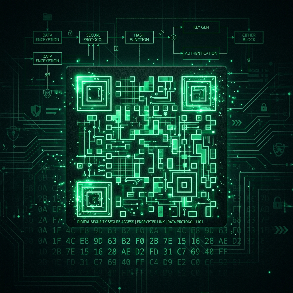 El Peligro del Malware de Portapapeles (Clipboard Hijackers) y Estafas de Códigos QR en Criptomonedas