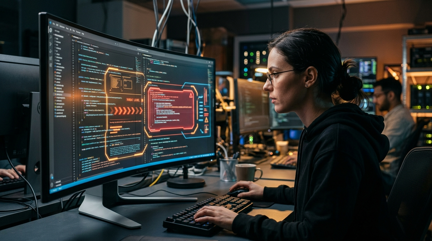 Project Glasswing: Auditoría Defensiva de Vulnerabilidades Zero-Day con IA