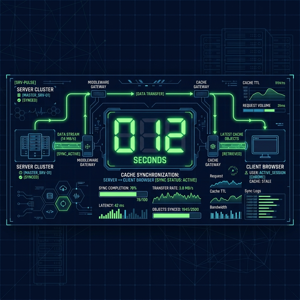 O que é TTL no DNS e Como Ele Afeta Seu Site?