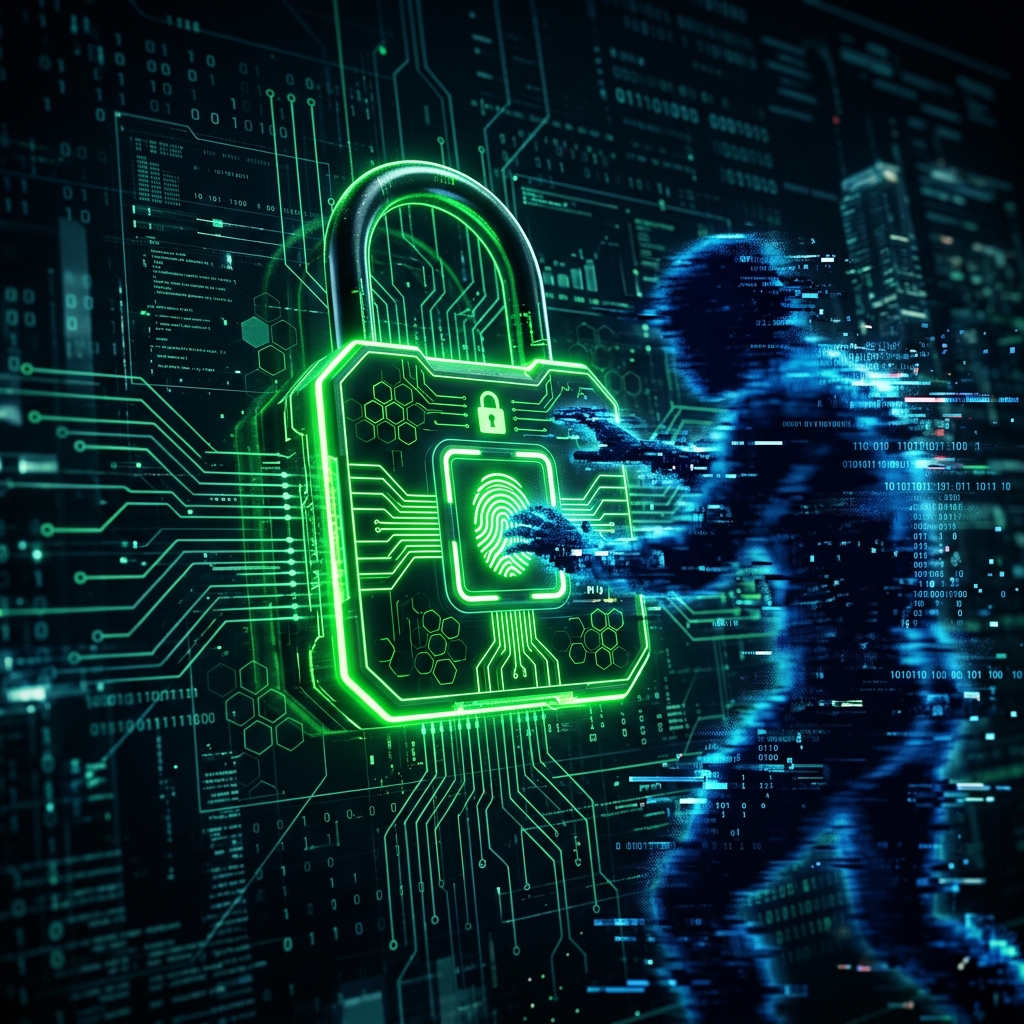 Sophos Ransomware Report 2026: Identity Attack is Leading Vector
