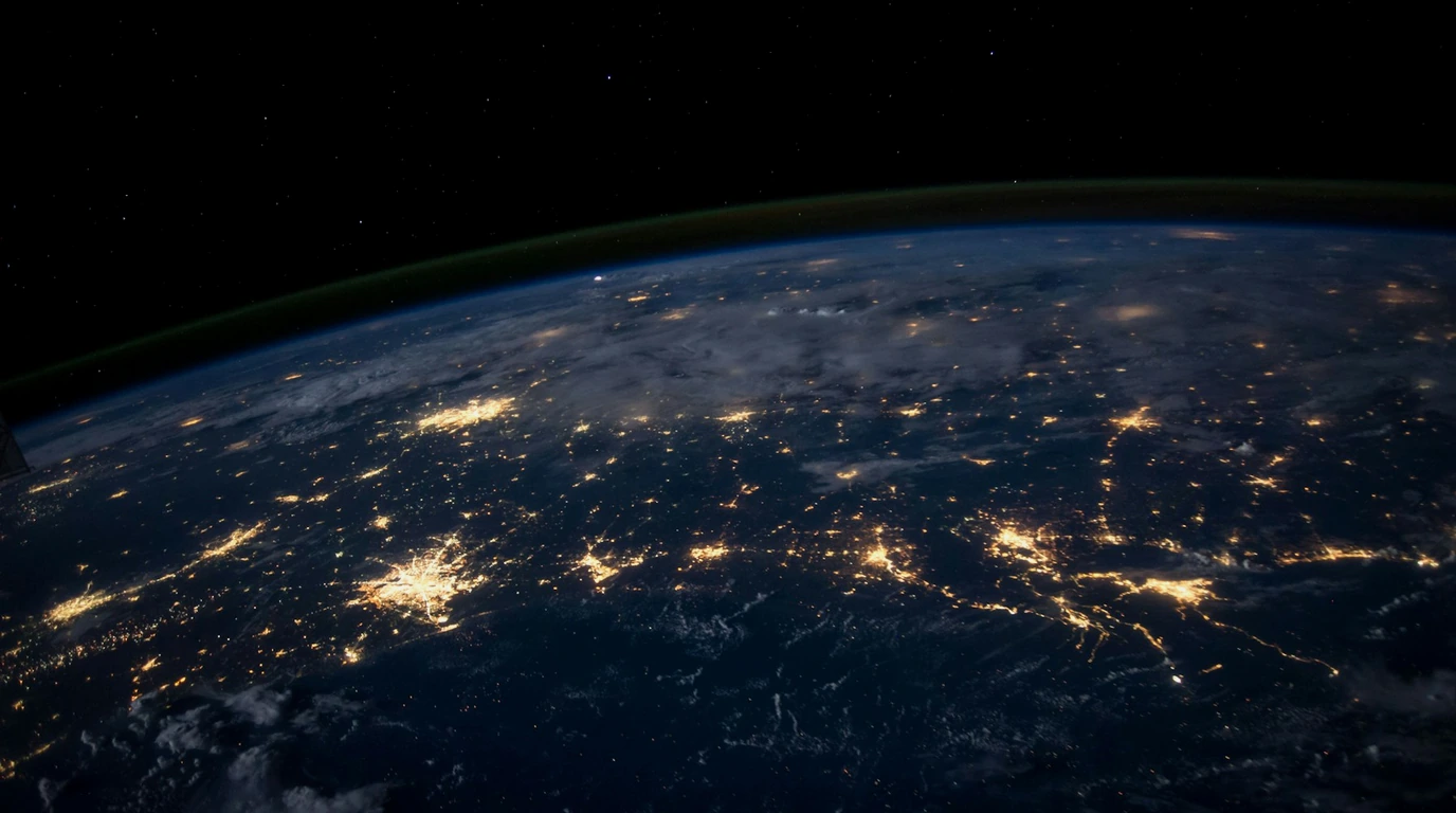 Orbital Data Centers: SpaceX & Nvidia Space Computing Alliance