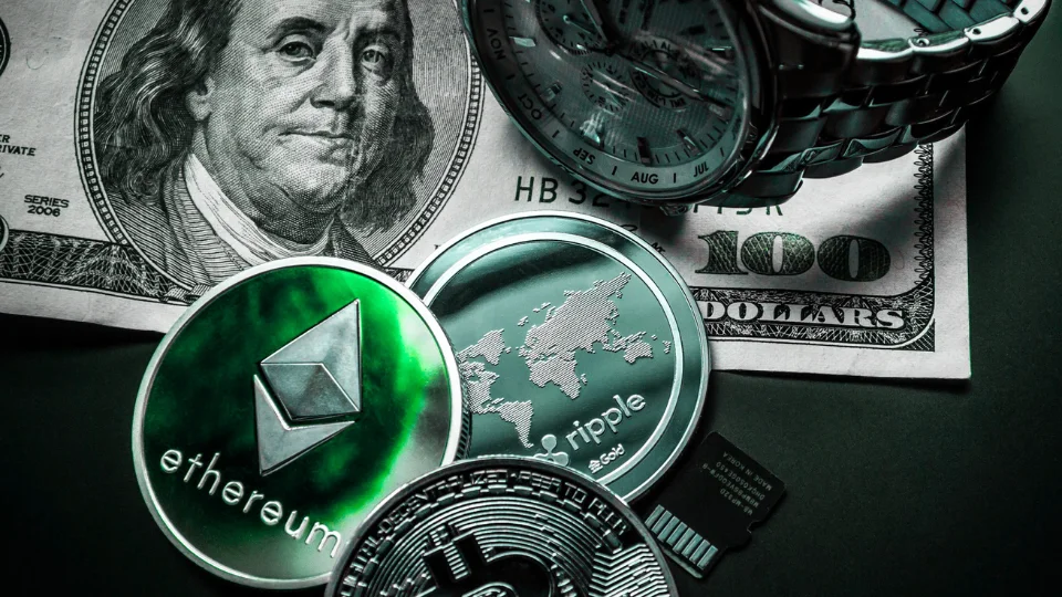 Tendencias en Criptomonedas para 2025