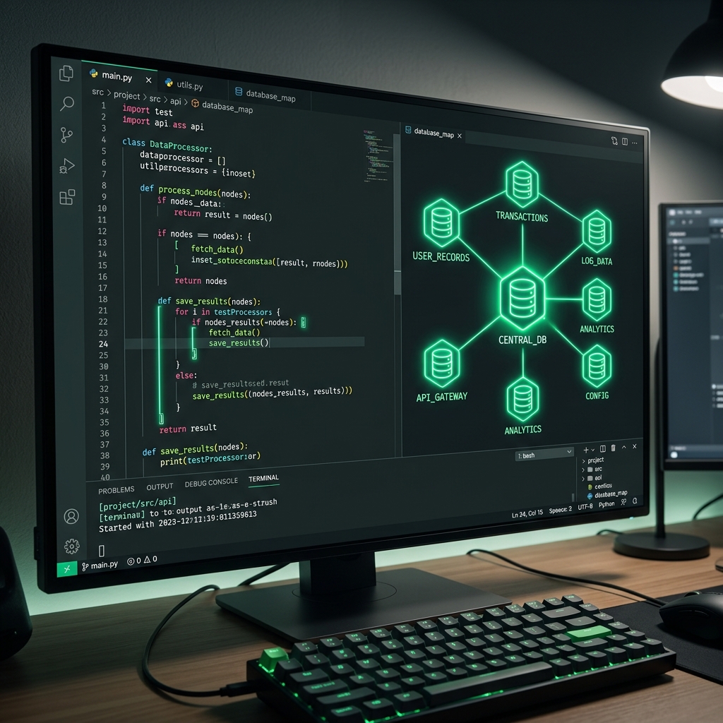 APIs de depuração: como validar, formatar e reduzir arquivos JSON sem erros