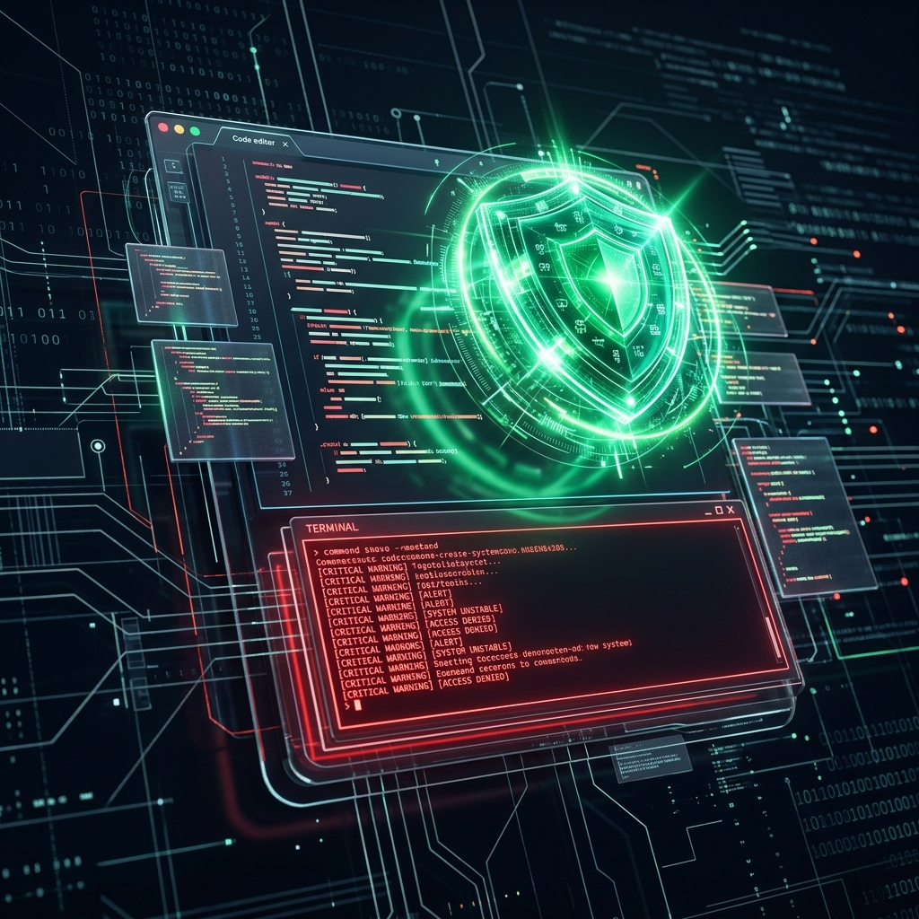RCE in Cursor IDE for Windows: The Threat of Malicious Git