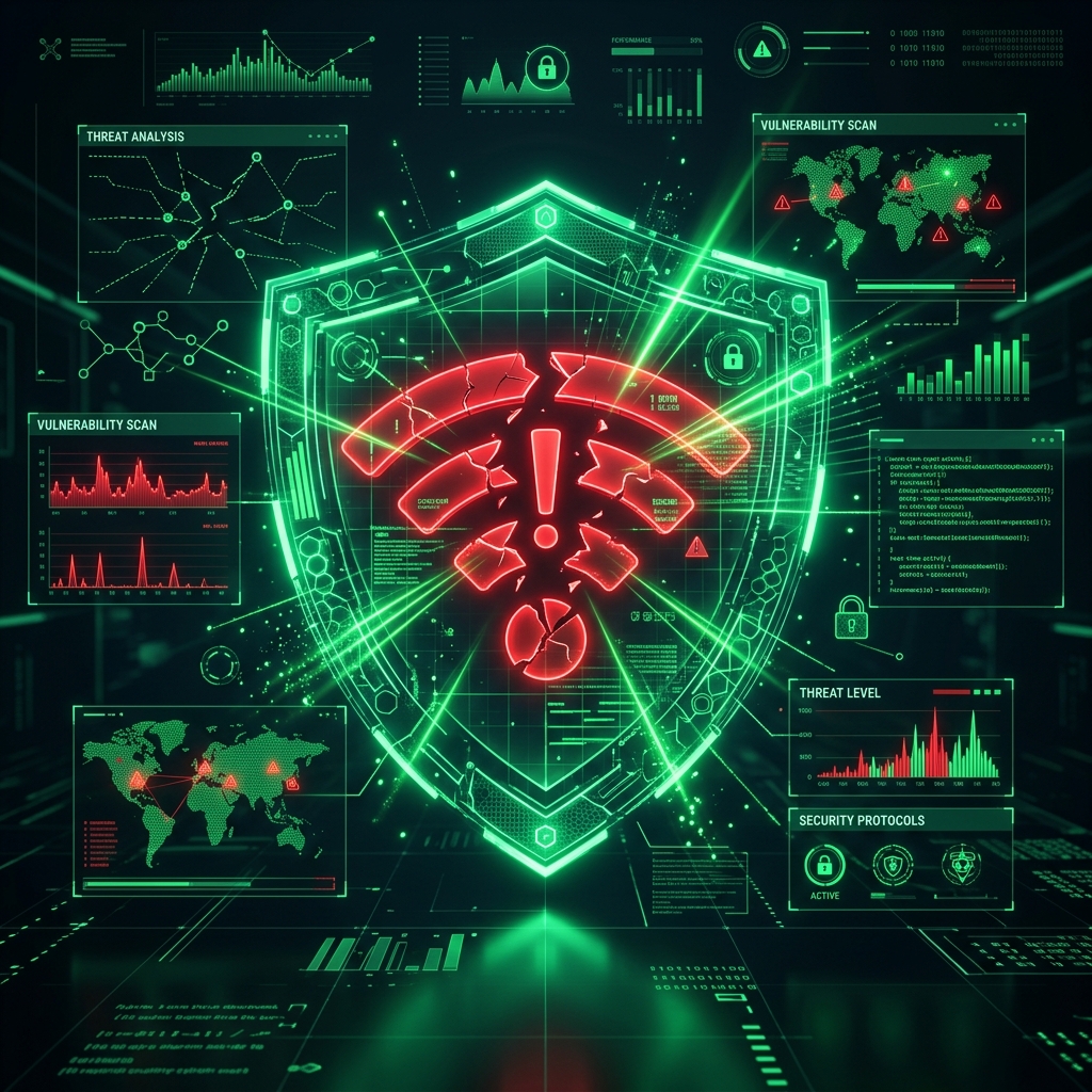 Critical Zero-Day Vulnerability in Wi-Fi 7 Mobile Chipsets