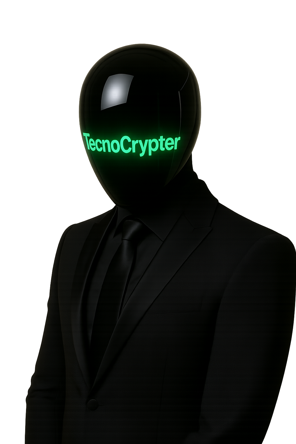 Experto en ciberseguridad
