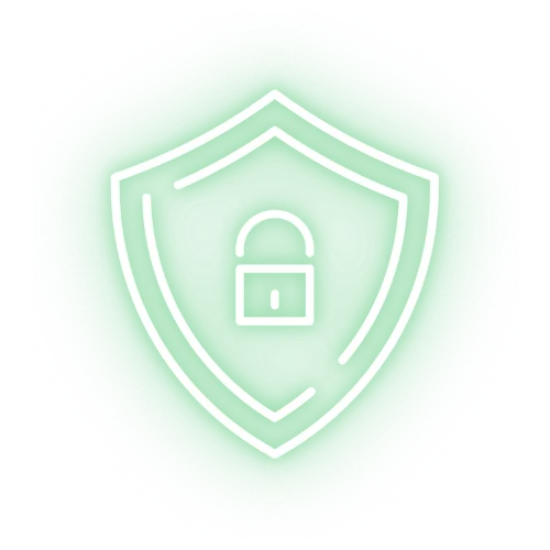 Personaje de seguridad TecnoCrypter