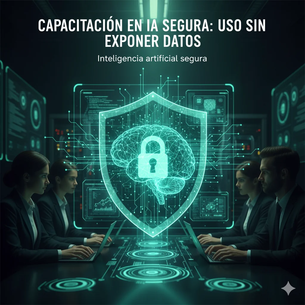 Inteligencia artificial segura